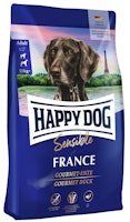 HAPPY DOG Supreme Sensible France Hundetrockenfutter