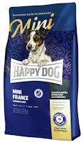 HAPPY DOG Supreme Sensible Mini France Hundetrockenfutter