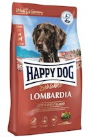 HAPPY DOG Supreme Sensible Lombardia Hundetrockenfutter