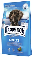 HAPPY DOG Supreme Sensible Greece Hundetrockenfutter