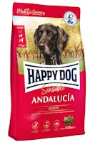HAPPY DOG Supreme Sensible Andalucía Ibérico Hundetrockenfutter