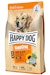 HAPPY DOG NaturCroq Ente & Reis HundetrockenfutterBild