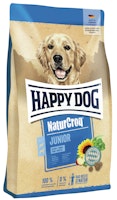 HAPPY DOG NaturCroq Junior Hundetrockenfutter