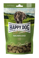 HAPPY DOG Gramm Soft Snack 100 Gramm Hundesnack
