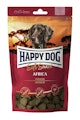 HAPPY DOG Gramm Soft Snack 100 Gramm HundesnackVorschaubild