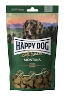 HAPPY DOG Gramm Soft Snack 100 Gramm Hundesnack