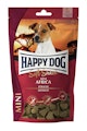 HAPPY DOG Gramm Soft Snack 100 Gramm HundesnackVorschaubild