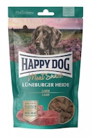 HAPPY DOG Meat Snack 75 Gramm Hundesnack