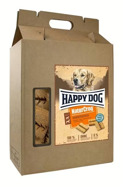 Happy Dog NaturCroq HundekuchenVorschaubild