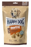 HAPPY DOG Pansenecken 700 Gramm Hundesnack