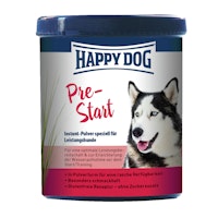 HAPPY DOG Spezialitäten Pre Start 200 Gramm Nahrungsergänzung für Hunde