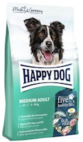 HAPPY DOG fit & vital Medium Adult Hundetrockenfutter