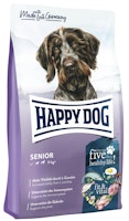 HAPPY DOG fit & vital Senior Hundetrockenfutter