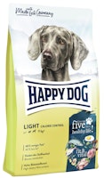 HAPPY DOG fit & vital Light Calorie Control Hundetrockenfutter