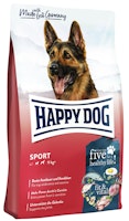 HAPPY DOG fit & vital Sport Hundetrockenfutter