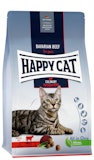 HAPPY CAT Supreme Culinary Voralpen-Rind KatzentrockenfutterZubehörbild