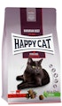 HAPPY CAT Supreme Sterilised Adult Voralpen-Rind Katzentrockenfutter 1,3 KilogrammVorschaubild