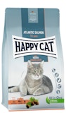 HAPPY CAT Supreme Indoor Adult Atlantik-Lachs KatzentrockenfutterZubehörbild