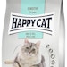 HAPPY CAT Supreme Sensitive Haut & Fell KatzentrockenfutterBild