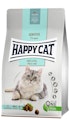HAPPY CAT Supreme Sensitive Haut & Fell Katzentrockenfutter 1,3 KilogrammVorschaubild