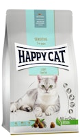 HAPPY CAT Supreme Sensitive Adult Light Katzentrockenfutter