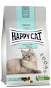 Vorschaubild HAPPY CAT Supreme Sensitive Schonkost Niere Katzentrockenfutter