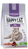 HAPPY CAT Supreme Senior Atlantik-Lachs KatzentrockenfutterZubehörbild