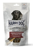 HAPPY DOG 250 Gramm Hundesnack