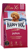 Happy Dog Supreme Mini XS Japan 1,3kg