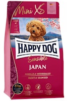 Happy Dog Supreme Mini XS Japan 300g