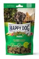 HAPPY DOG India Soft Snack 100 Gramm HundesnackVorschaubild