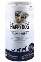 HAPPY DOG Puppy Milk probiotic 500 Gramm Hundetrockenfutter