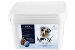 HAPPY DOG Puppy Starter Lamm & Reis Spezialfutter für Hunde