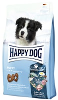 HAPPY DOG Puppy fit & vital Hundetrockenfutter