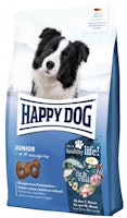 HAPPY DOG Supreme Junior fit & vital Hundetrockenfutter