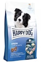 HAPPY DOG Supreme Junior fit & vital Hundetrockenfutter