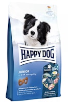 HAPPY DOG Supreme Junior fit & vital Hundetrockenfutter