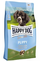 HAPPY DOG Sensible Puppy Lamm & Reis Hundetrockenfutter
