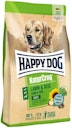 Vorschaubild Happy Dog NaturCroq Lamm & Reis