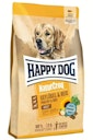 Vorschaubild HAPPY DOG NaturCroq Geflügel Pur & Reis Hundetrockenfutter
