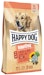 HAPPY DOG PremiumNaturCroq Lachs mit Reis HundetrockenfutterBild
