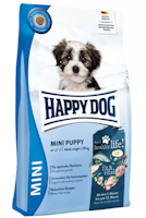 Happy Dog 10kg fit & vital  Mini Puppy