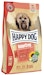 HAPPY DOG NaturCroq Mini Lachs mit Reis HundetrockenfutterBild