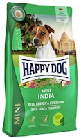 HAPPY DOG Sensible Mini India Hundetrockenfutter