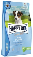 HAPPY DOG Sensible Mini Puppy Hundetrockenfutter