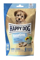 HAPPY DOG NatureCroq Mini Puppy Snack Hundesnack