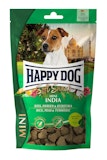 HAPPY DOG Mini India SoftSnack HundesnackZubehörbild