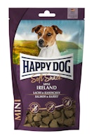 HAPPY DOG Mini Irland SoftSnack Hundesnack