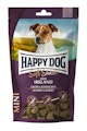 HAPPY DOG Mini Irland SoftSnack HundesnackVorschaubild