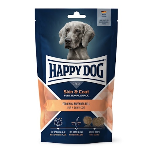 Happy Dog  Care Functional Snack 